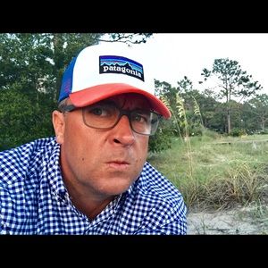 Meet your Posher, Rick